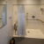 Scottdale Tub to Walk In Shower Conversions by Precision Bath LLC